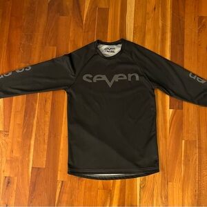 Youth Seven Vox Motocross Racing Jersey and Pants Size Medium/24
